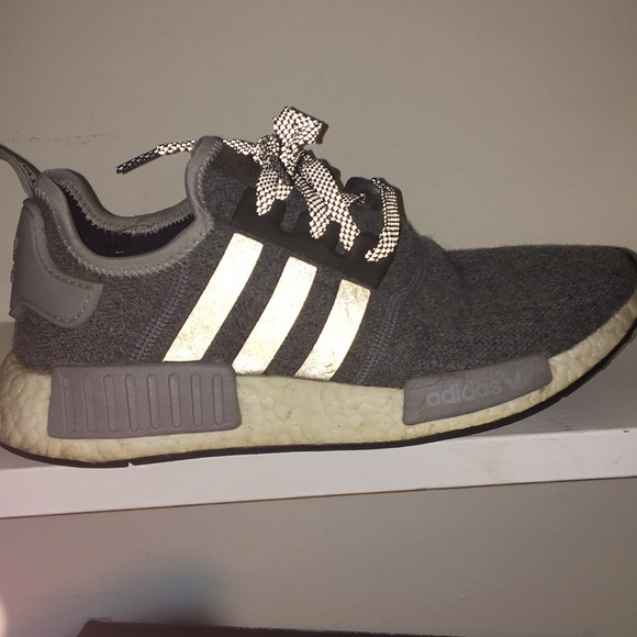 Adidas NMD - Picture 2 of 6